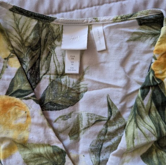 H&M Dress - Picture 5 of 9